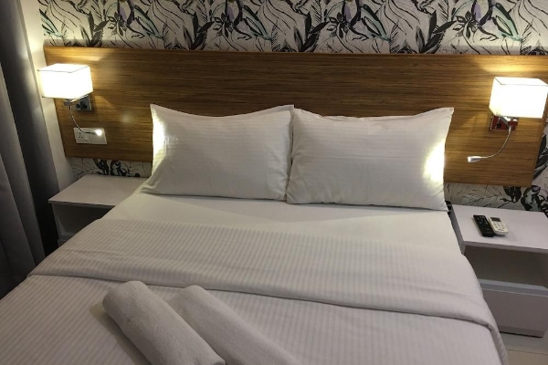 Sovotel Boutique Hotel Kota D'sara 8
